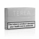 TEREA Silver pack closed